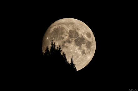 La Lune - 22/07/21