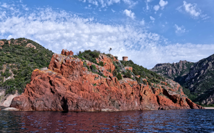 23-05-22 - Réserve de Scandola