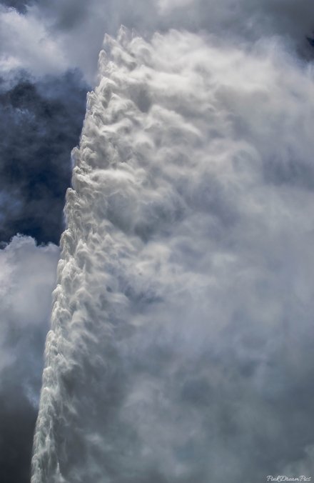 Le Jet d’eau de Genève - Suisse - 04/08/14