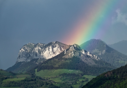 Balcons des Mémises - 22/05/24