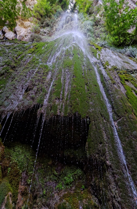 La Valle d’elle Ferriere - Côte Amalfitaine - Italie - 27/08/15