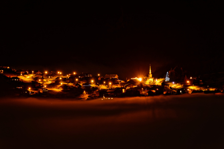 La Vernaz - 05/12/19