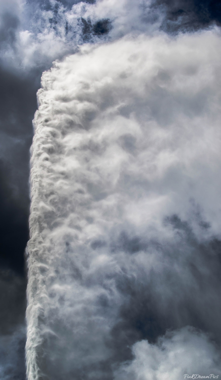 Le Jet d’eau de Genève - Suisse - 04/08/14