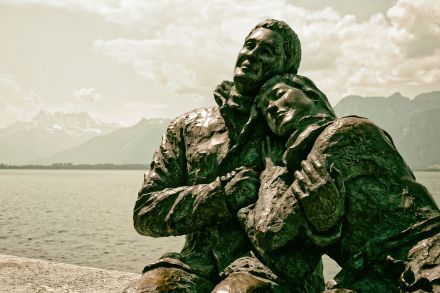 Les Quais de Montreux - Suisse - 17/06/21