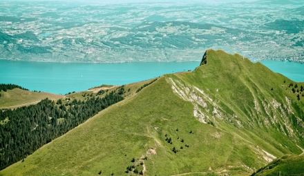 Le Pic Boré - 27/07/20