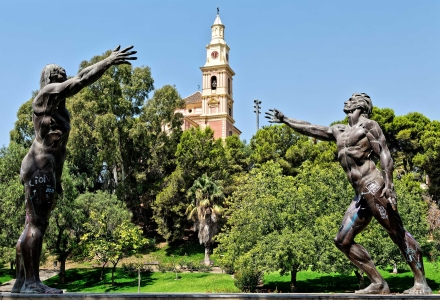 Motril - Andalousie - Espagne - 07/08/18