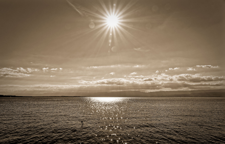 Le Lac Léman - 30/05/19