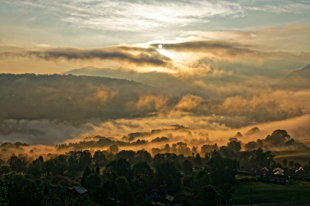 Reyvroz - Haute-Savoie - 17/05/18