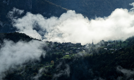 La Vernaz - 11/10/24