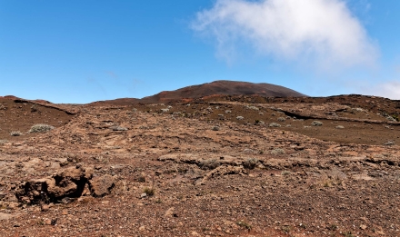 La Plaine des Sables - La Réunion - 09/01/20