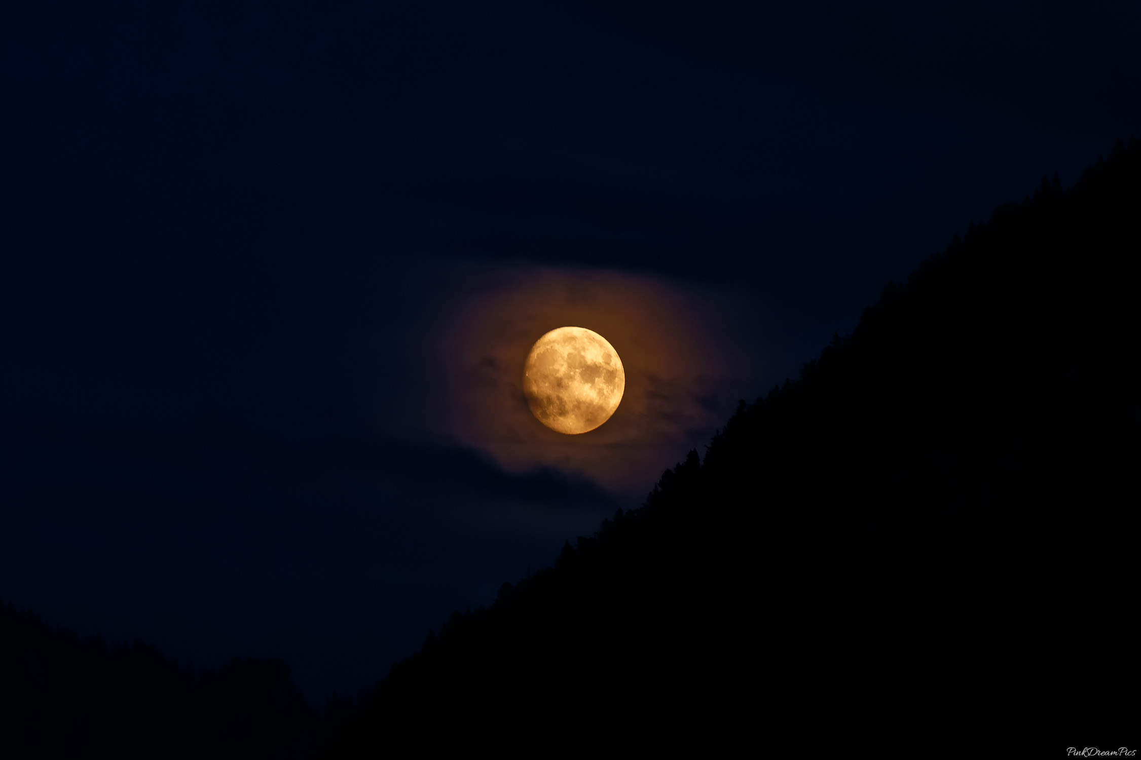La Lune - 18/09/21