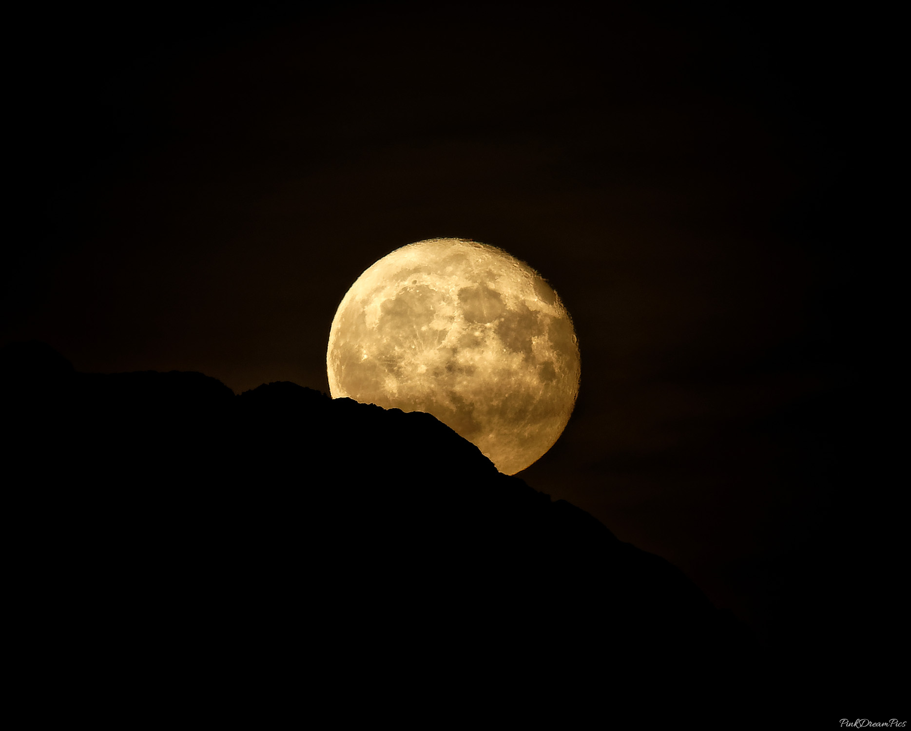 La Lune - 26/09/18