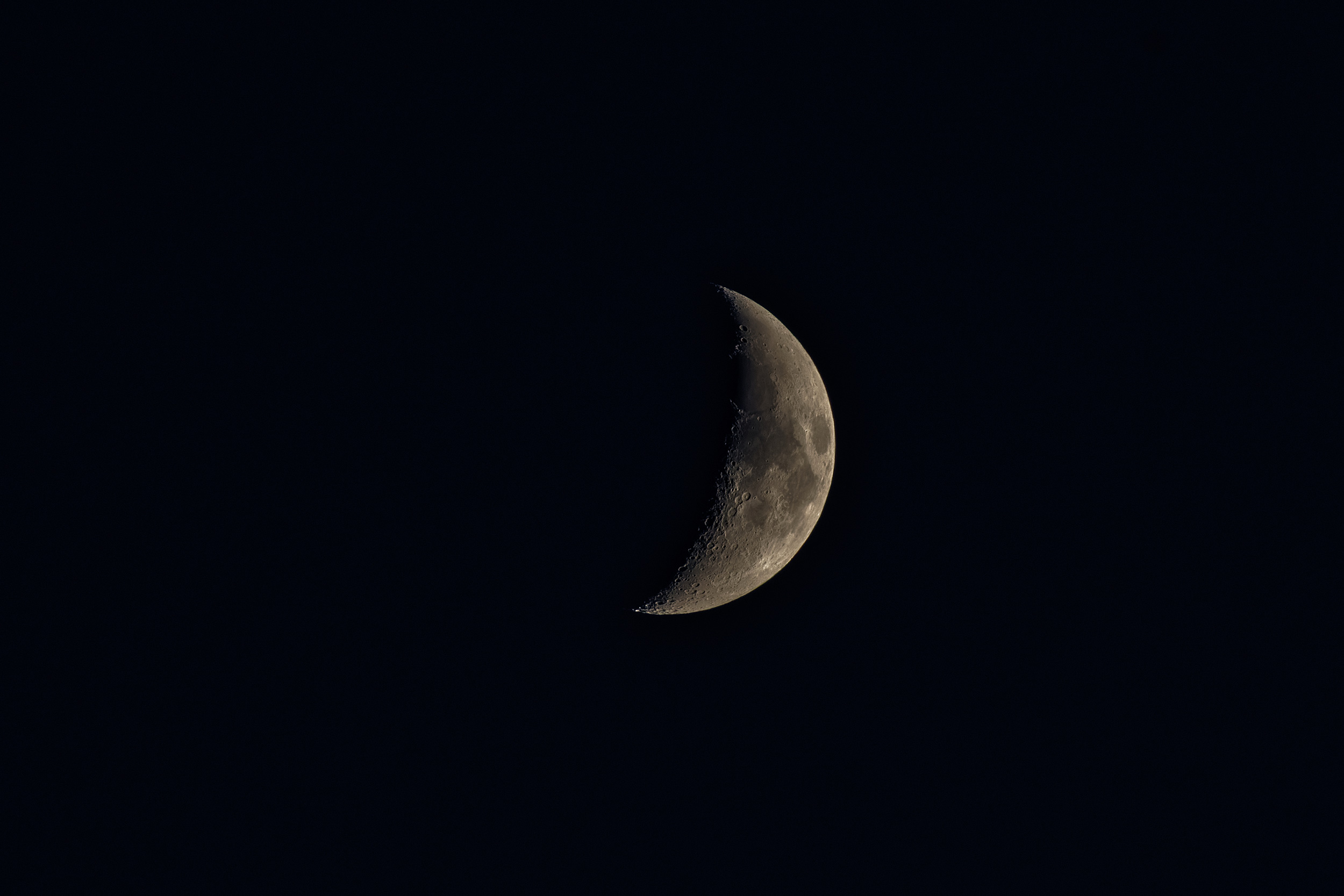 Croissant de Lune